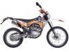 МОТОЦИКЛ KAYO T2 300 ENDURO PR ПТС