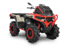 Квадроцикл Loncin XWolf 1000L MUD (Orange)
