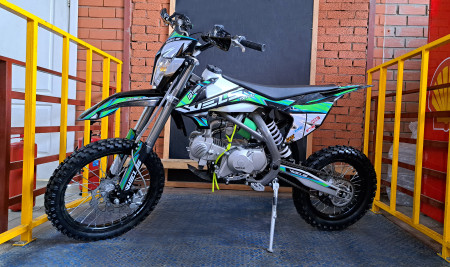 Питбайк Wels TX140 Питбайк Wels TX140