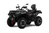 Квадроцикл Loncin XWolf 700L