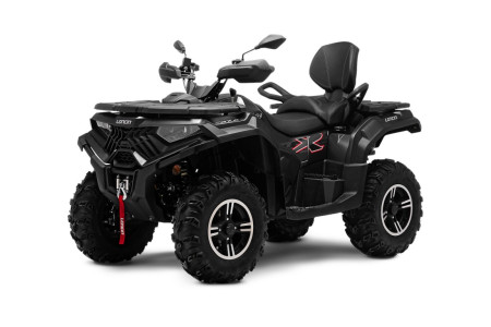 Квадроцикл Loncin XWolf 700L