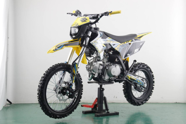 Питбайк Racer MX Питбайк Racer MX