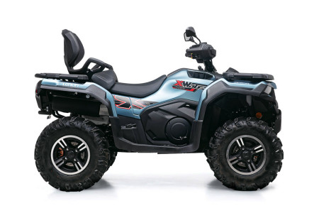 Квадроцикл Loncin XWolf 700L