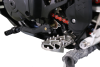 Эндуро мотоцикл BRZ X8 CB250RL 24