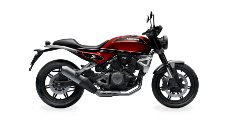 Мотоцикл Moto Morini 3 1/2 SPORT