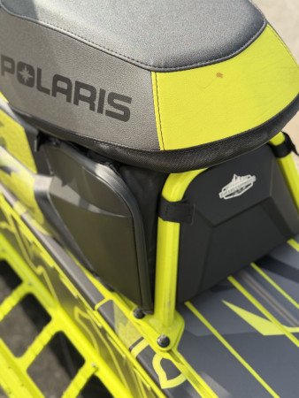 Б/У Горный снегоход Polaris 850 PRO-RMK 163/3