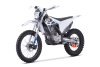 Эндуро мотоцикл BRZ H6 250pr 21/18