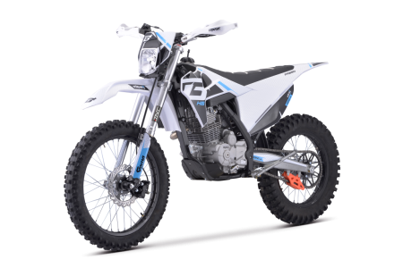 Эндуро мотоцикл BRZ H6 250pr 21/18