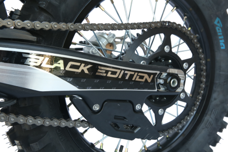 Эндуро мотоцикл BRZ X8 PR300 24 BE