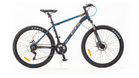 Горный велосипед 26 GTX  ALPIN S  (рама 17) (000117) купить за 37 950 руб.