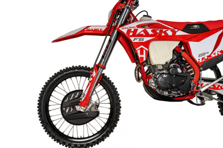 Мотоцикл Hasky F6 PR300 175 Racing