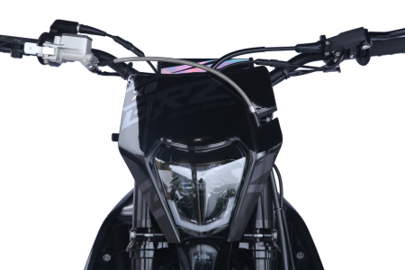 Эндуро мотоцикл BRZ X8 NC300s BE