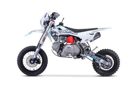 Питбайк BRZ H2 12/10