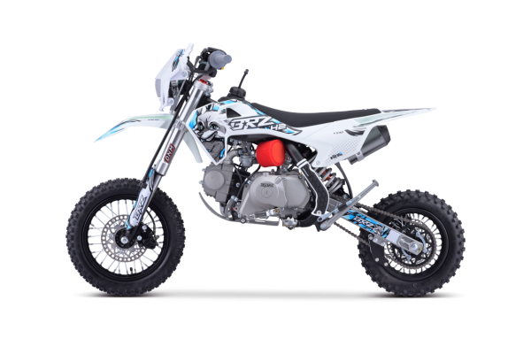 Питбайк BRZ H2 12/10