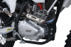 Эндуро мотоцикл BRZ H5 PR300 21/18