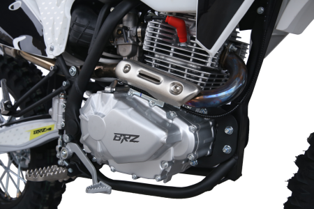 Эндуро мотоцикл BRZ H5 PR300 21/18