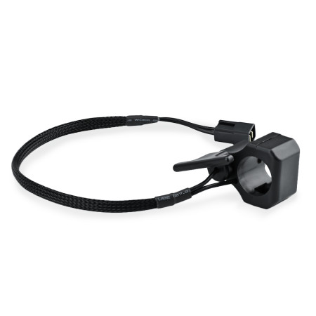 SM-01564 Кнопка аварийной остановки двигателя в сборе с чекой Sledex для Polaris купить за 4 300 ₽