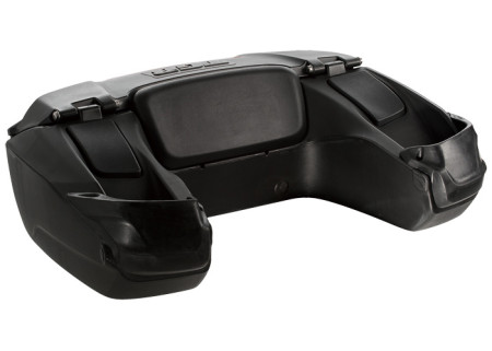 Кофр задний в сборе 135 литров TGB / REAR CARGO BOX COMP.