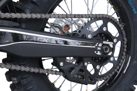 Эндуро мотоцикл BRZ X8 PR300 BE