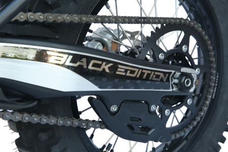 Эндуро мотоцикл BRZ X8 NB300 24 BE