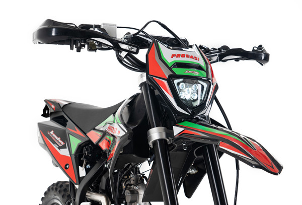 Питбайк Progasi Jumbo 150