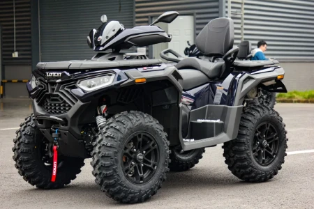 Квадроцикл Loncin XWolf 1000L