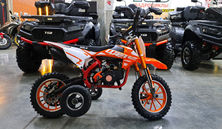 Питбайк Wels Mini Cross 2T