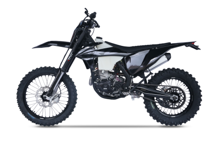 Эндуро мотоцикл BRZ X8 NC250 BE