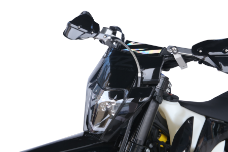 Эндуро мотоцикл BRZ X8 PR300 BE