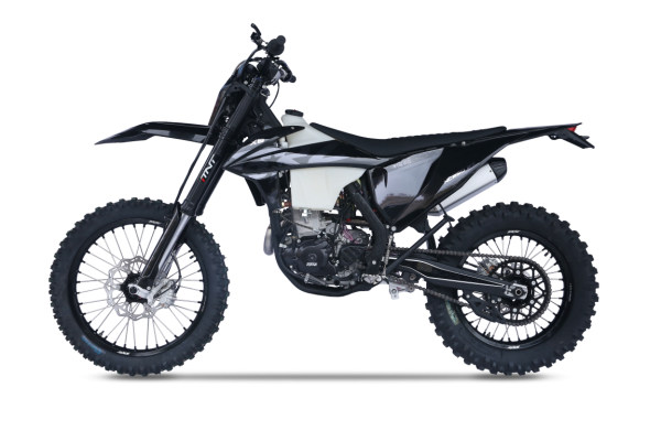 Эндуро мотоцикл BRZ X8 NC250 BE