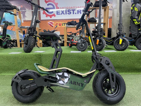 Электросамокат Velocifero MAD 1000W