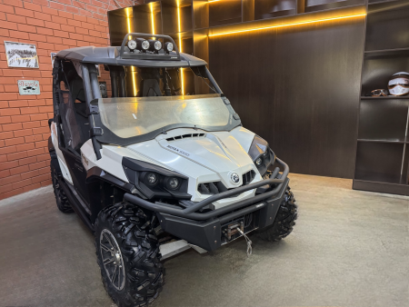 Б/У багги BRP Can-am Commander 1000 LTD