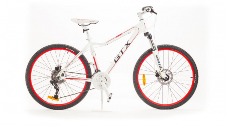 Женский велосипед 26 GTX JULIET 200 (рама 17) (000056) купить за 37 400 руб.