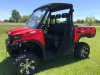 TGB Landmax 1000 SE Half Cabin
