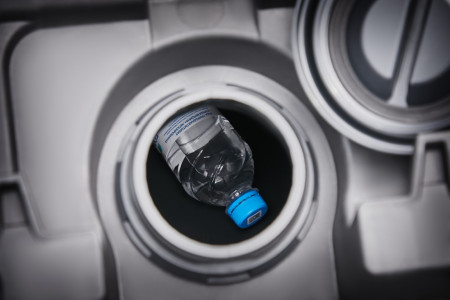 Квадроцикл Loncin XWolf 1000L MUD