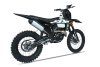 Эндуро мотоцикл BRZ X8 PR300 24 BE
