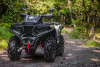 Квадроцикл Loncin XWolf 700L MUD