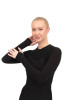 Футболка Hyperlook Crystal Air Woman купить за 2 400 ₽