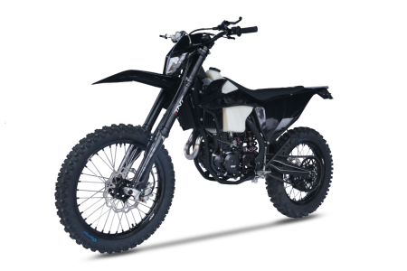 Эндуро мотоцикл BRZ X8 NC300s BE