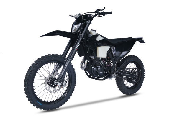 Эндуро мотоцикл BRZ X8 NC300s BE