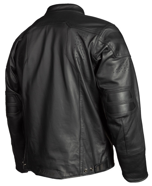 Куртка Klim Sixxer Leather