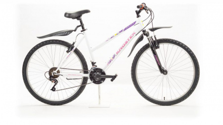 Горный велосипед 26 KROSTEK IMPULSE 601 (рама 18,5) купить за 22 220 руб.
