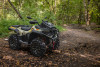 Квадроцикл Loncin XWolf 700L MUD