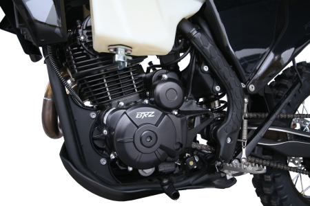 Эндуро мотоцикл BRZ X8 PR300 BE