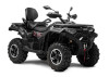 Квадроцикл Loncin XWolf 700L