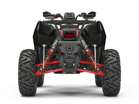 Квадроцикл Polaris Scrambler XP 1000 S