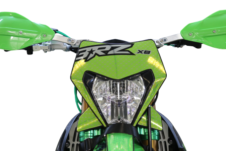 Эндуро мотоцикл BRZ X8 NC300s 24