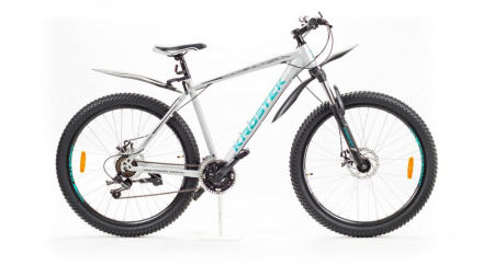 Горный велосипед 27.5 KROSTEK ROCKY 700 (рама 19) купить за 31 460 руб.