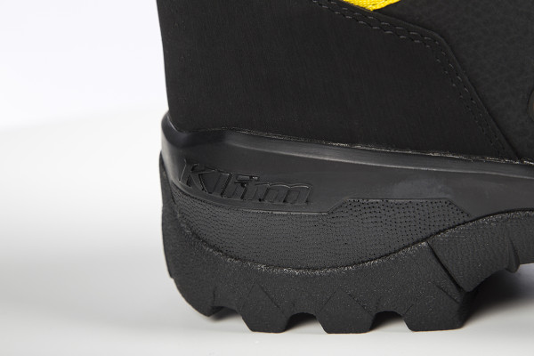 Ботинки Klim Adrenaline GTX