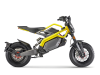 Электробайк Velocifero JUMP
